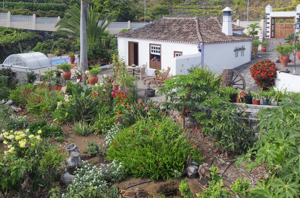 Casa Rural Priscila Mazo Esterno foto