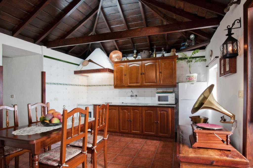 Casa Rural Priscila Mazo Camera foto