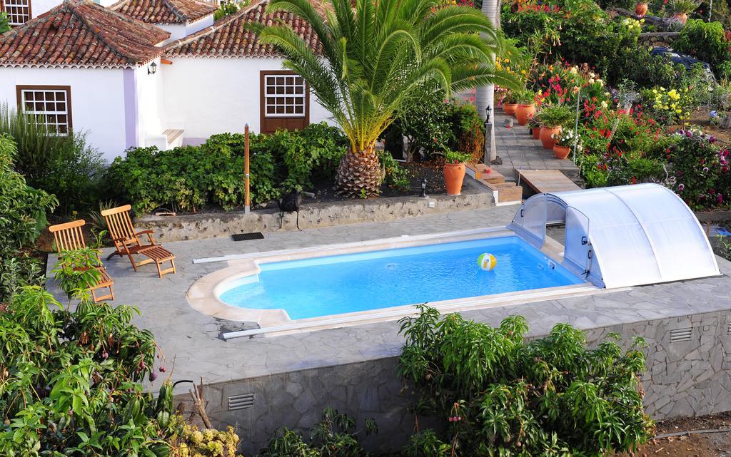 Casa Rural Priscila Mazo Camera foto