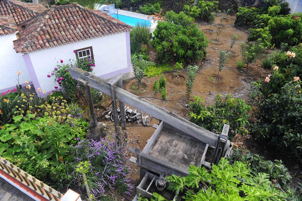 Casa Rural Priscila Mazo Camera foto