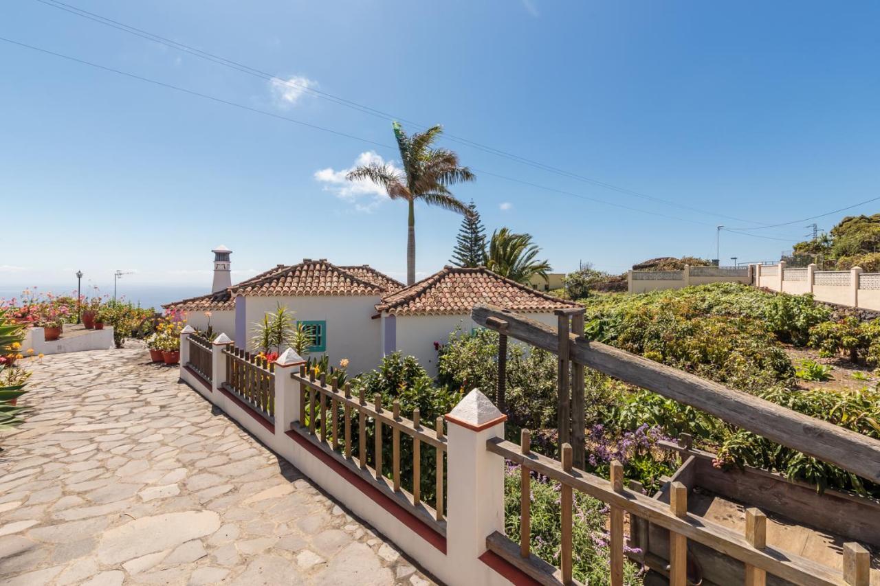 Casa Rural Priscila Mazo Esterno foto