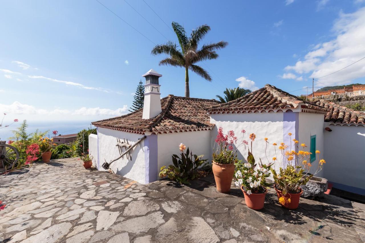 Casa Rural Priscila Mazo Esterno foto