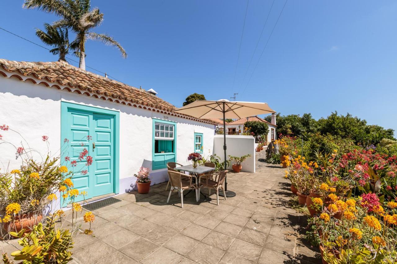 Casa Rural Priscila Mazo Esterno foto