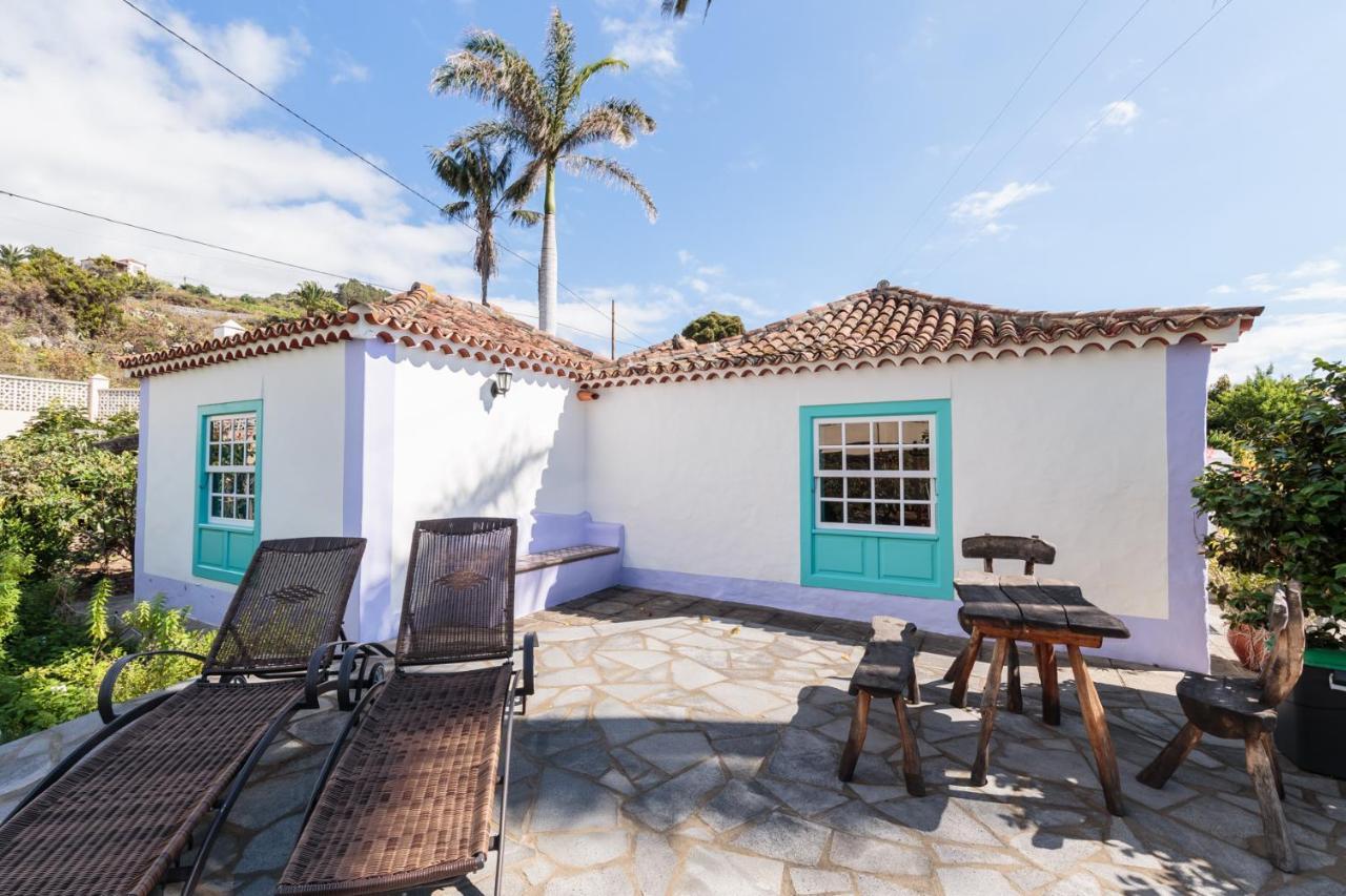 Casa Rural Priscila Mazo Esterno foto