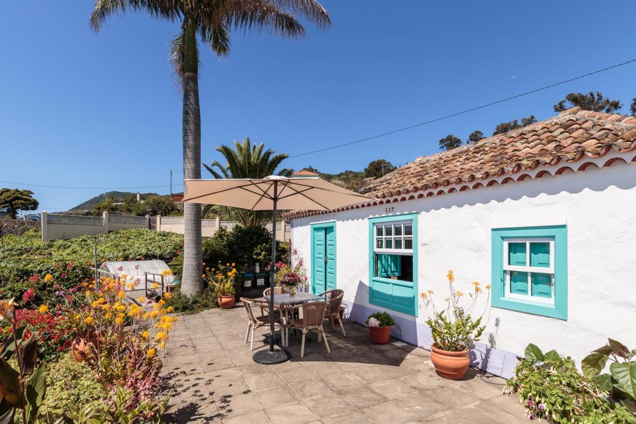 Casa Rural Priscila Mazo Esterno foto