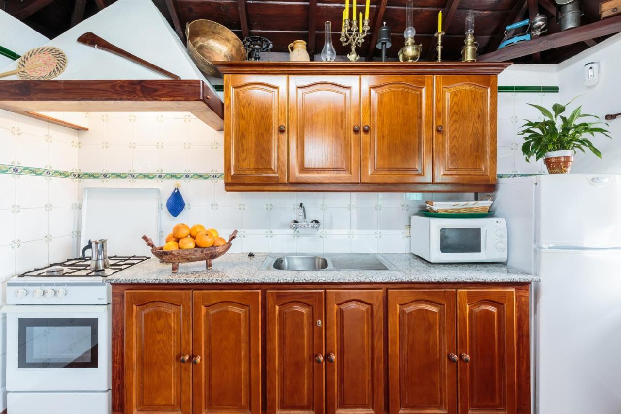 Casa Rural Priscila Mazo Esterno foto