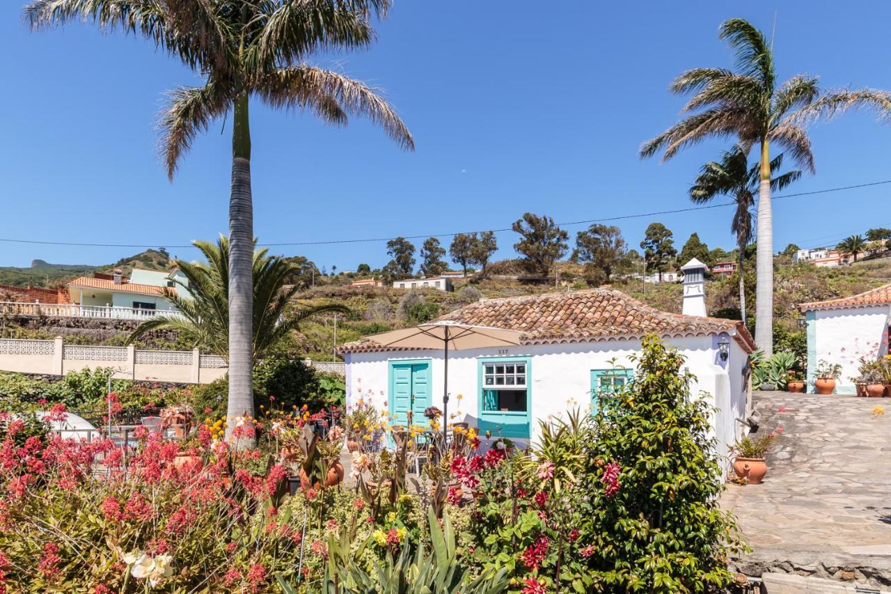 Casa Rural Priscila Mazo Esterno foto
